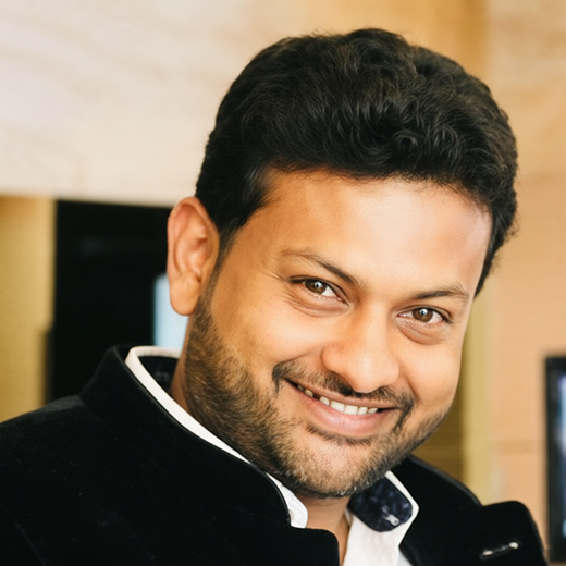 Clement Deepak - CEO of TargetNXT