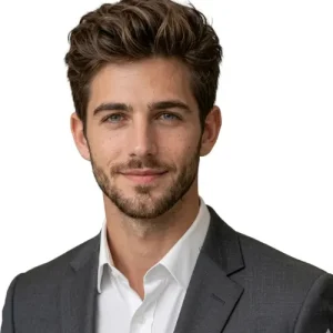 Den Mack - Senior B2B Data Strategist & Technology Analyst