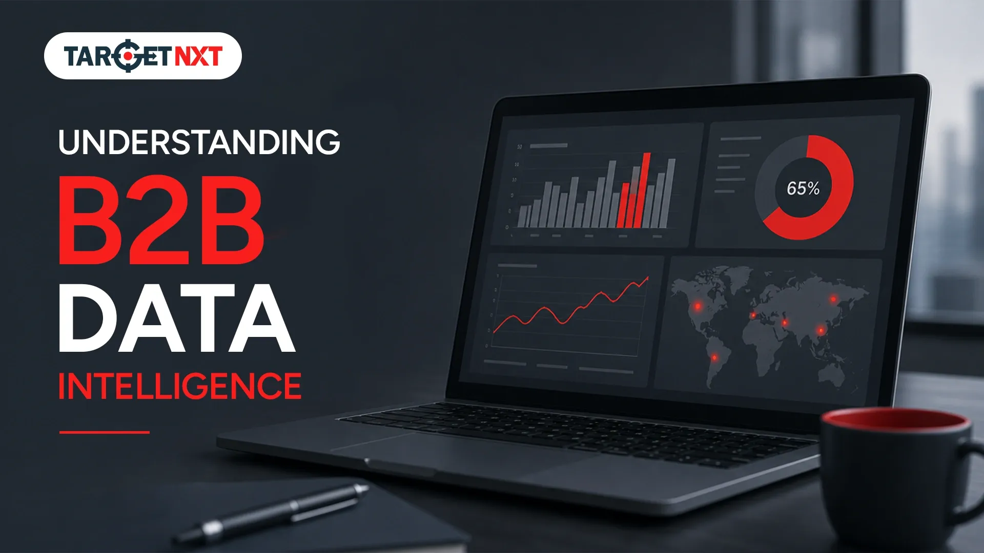 What Is B2B Data Intelligence?
