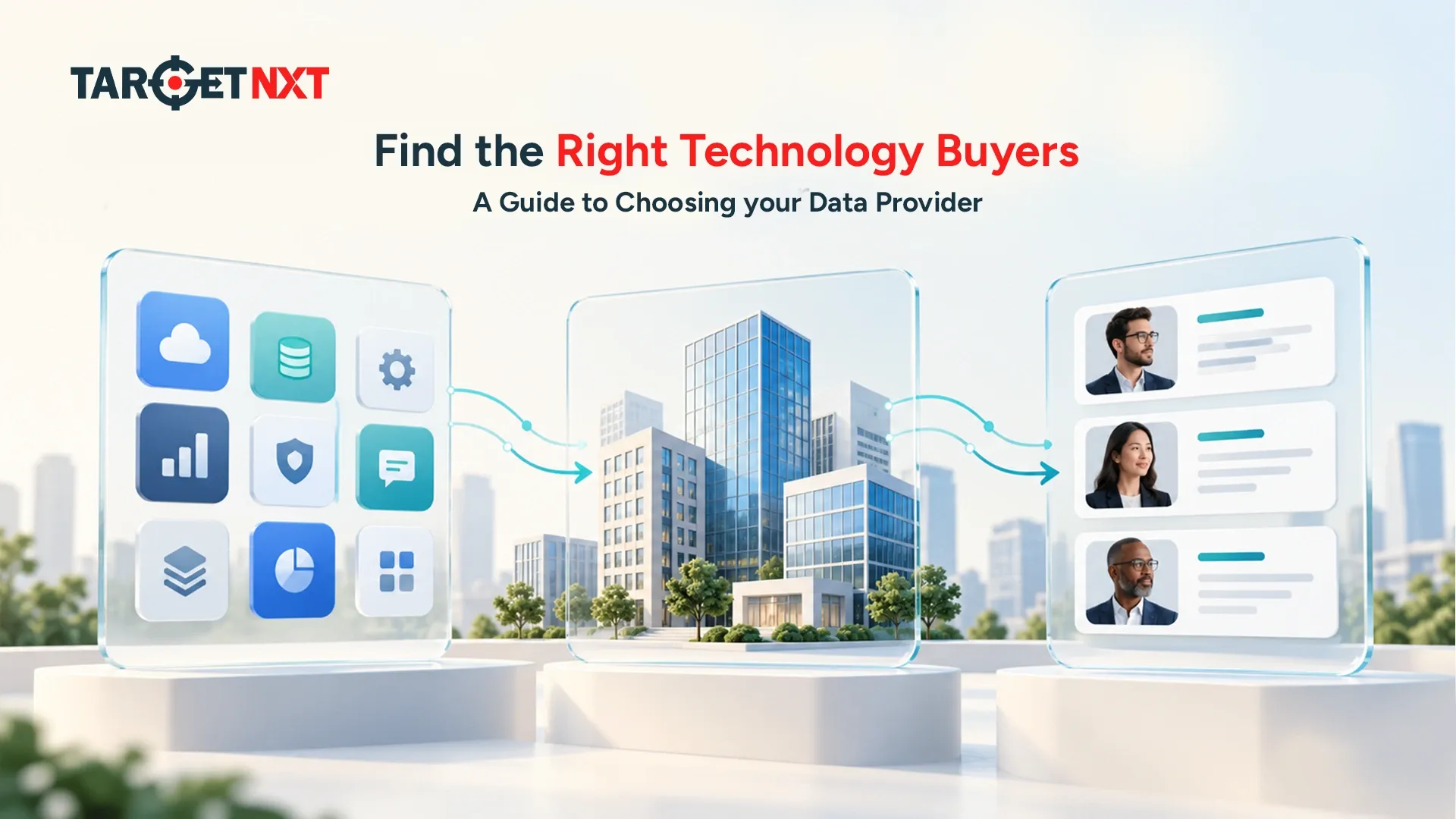 Where to Buy Technology Users Email Lists: Provider Guide