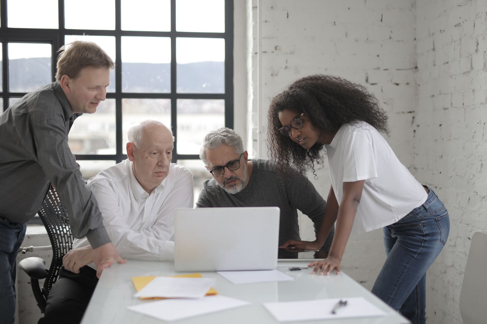Which Technology Data Provider Is Right for Your Business - Matching Tech Data to Commercial Needs