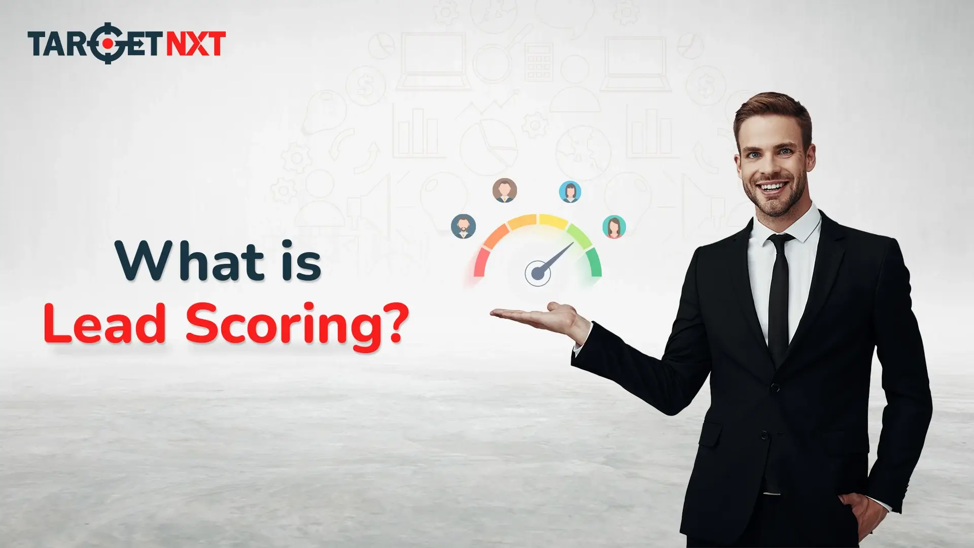 What is Lead Scoring?