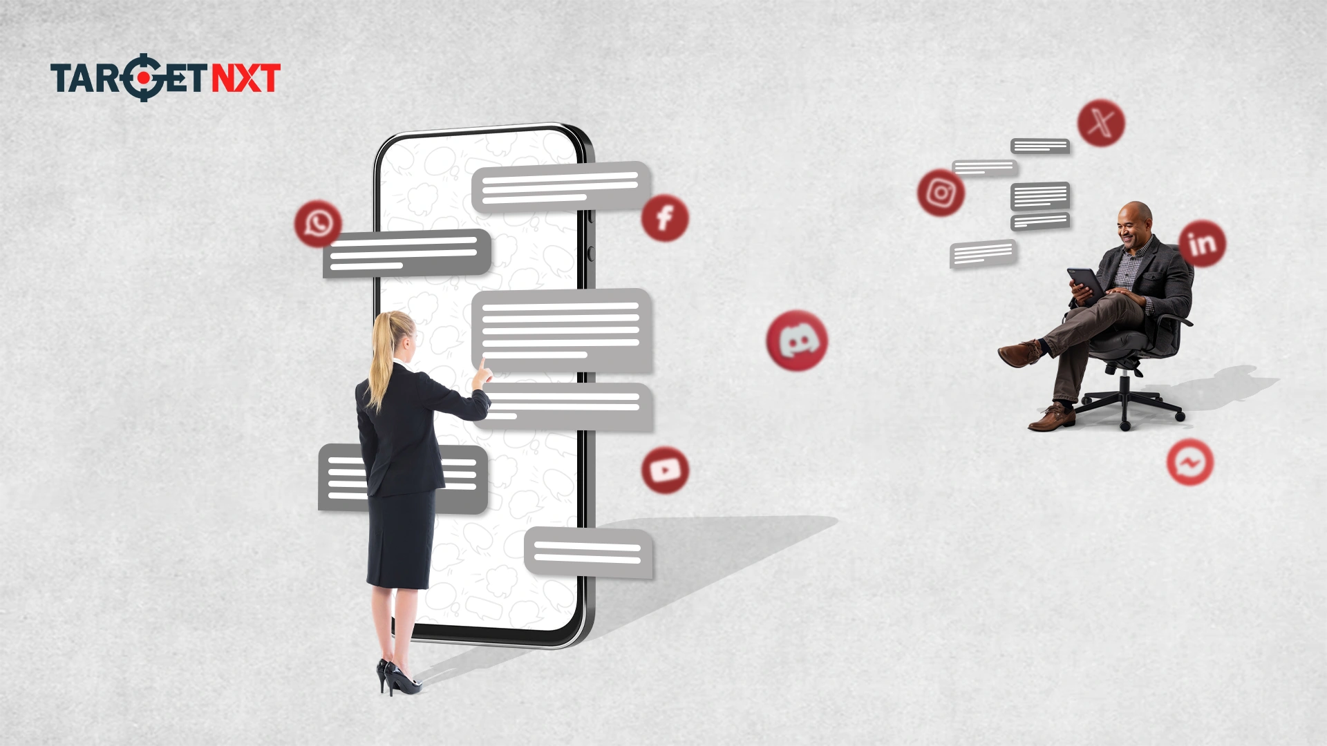 Dark Social in B2B: What It Is and How to Leverage It