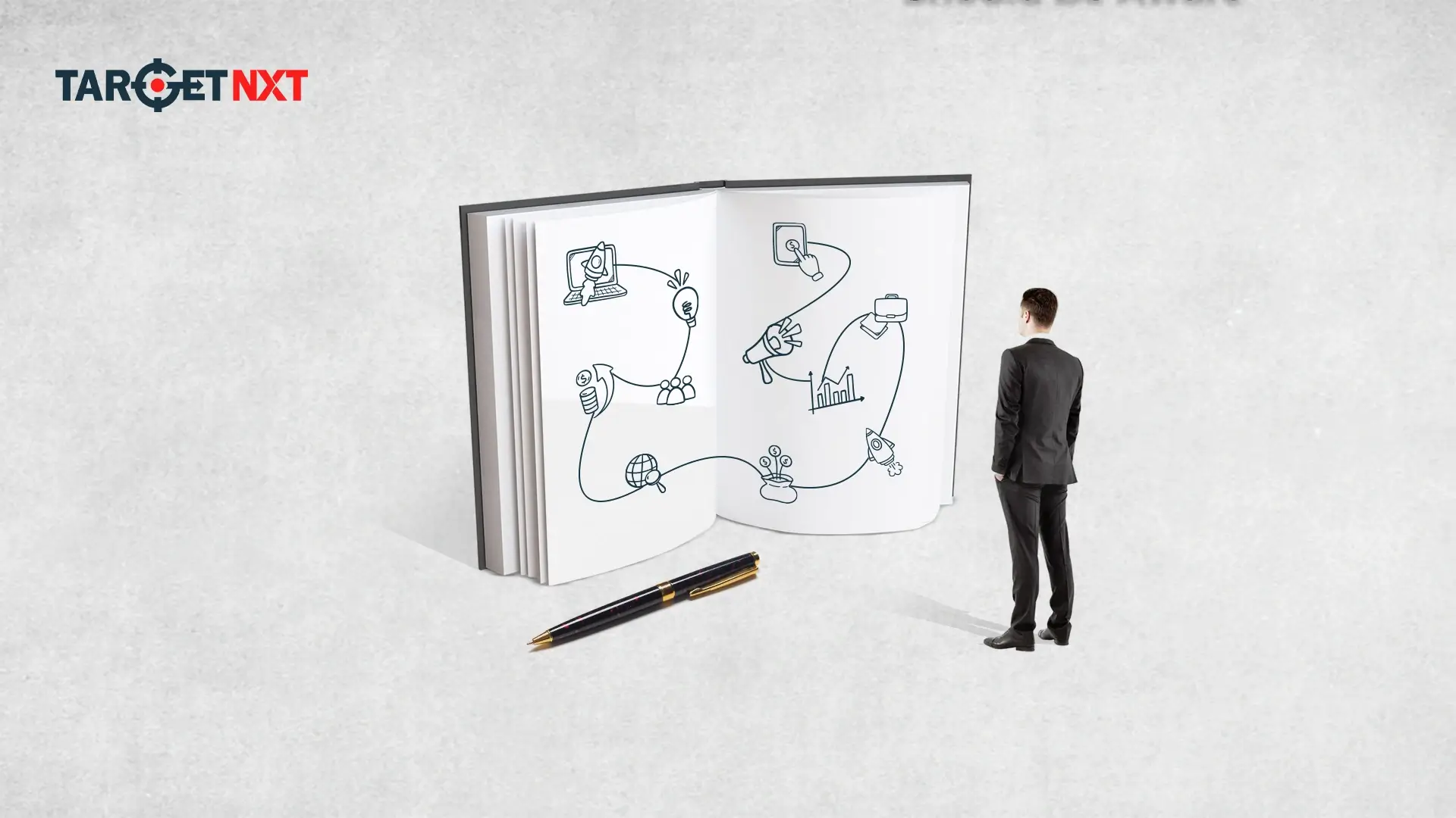 A Complete Guide On B2B Buyers Journey