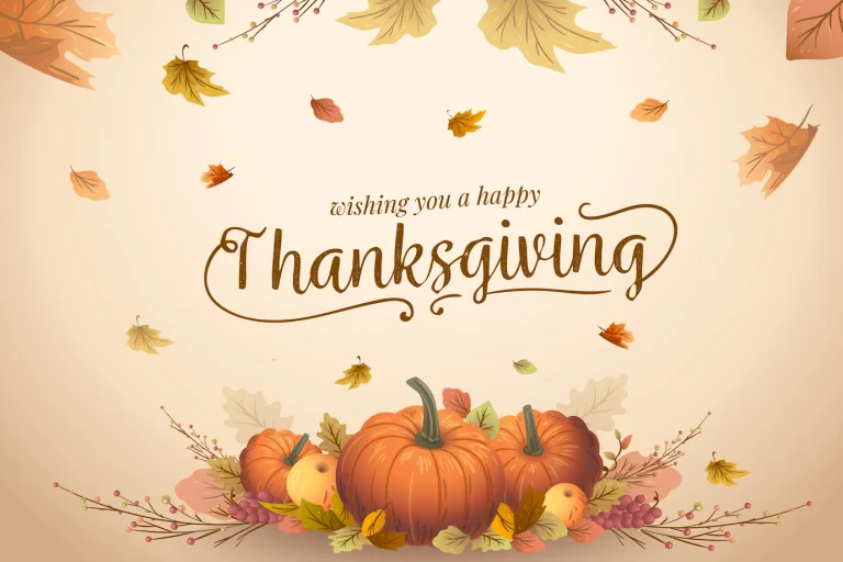9 Best Thanksgiving Marketing Ideas to Upscale your Food and Beverage Business