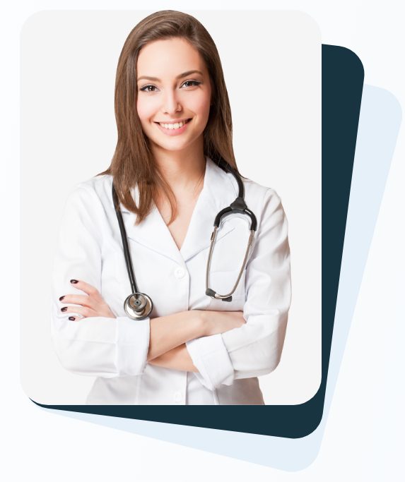 Healthcare email lists