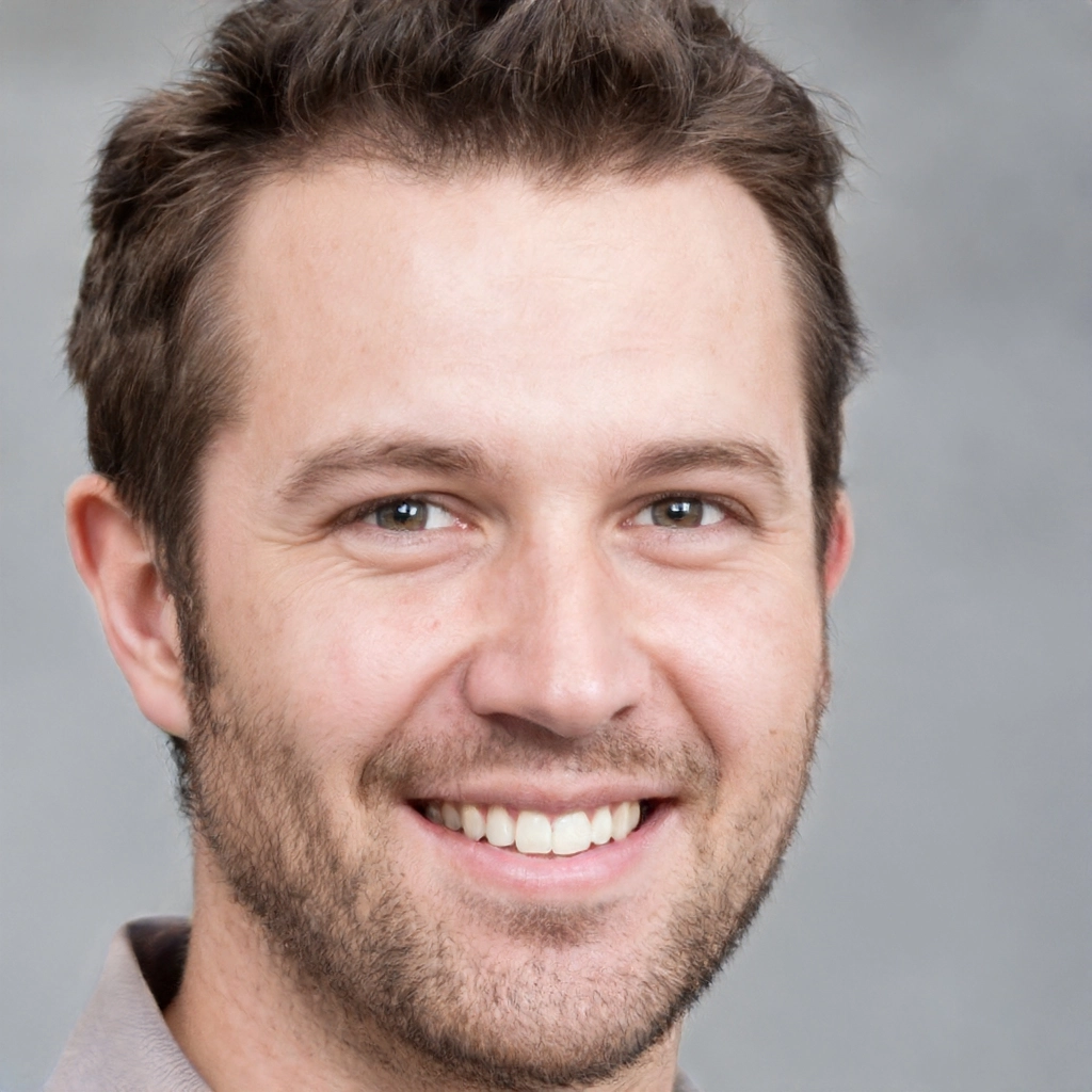 Michael Corsale