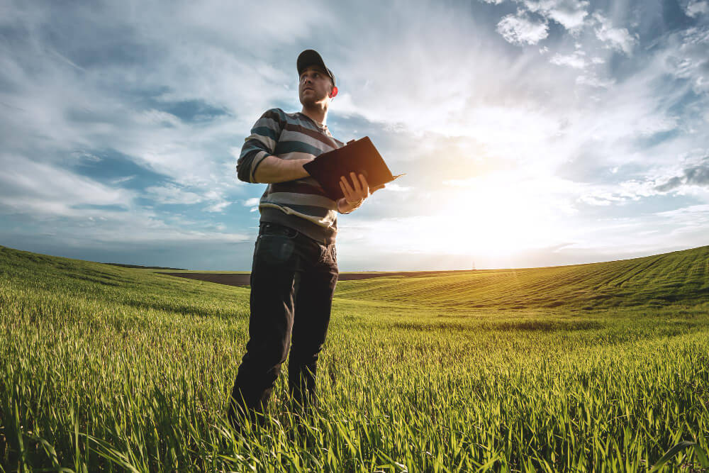 Agriculture Industry Mailing List