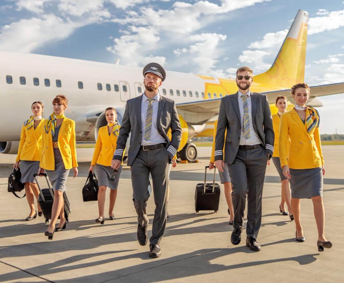 Aviation Industry Lists