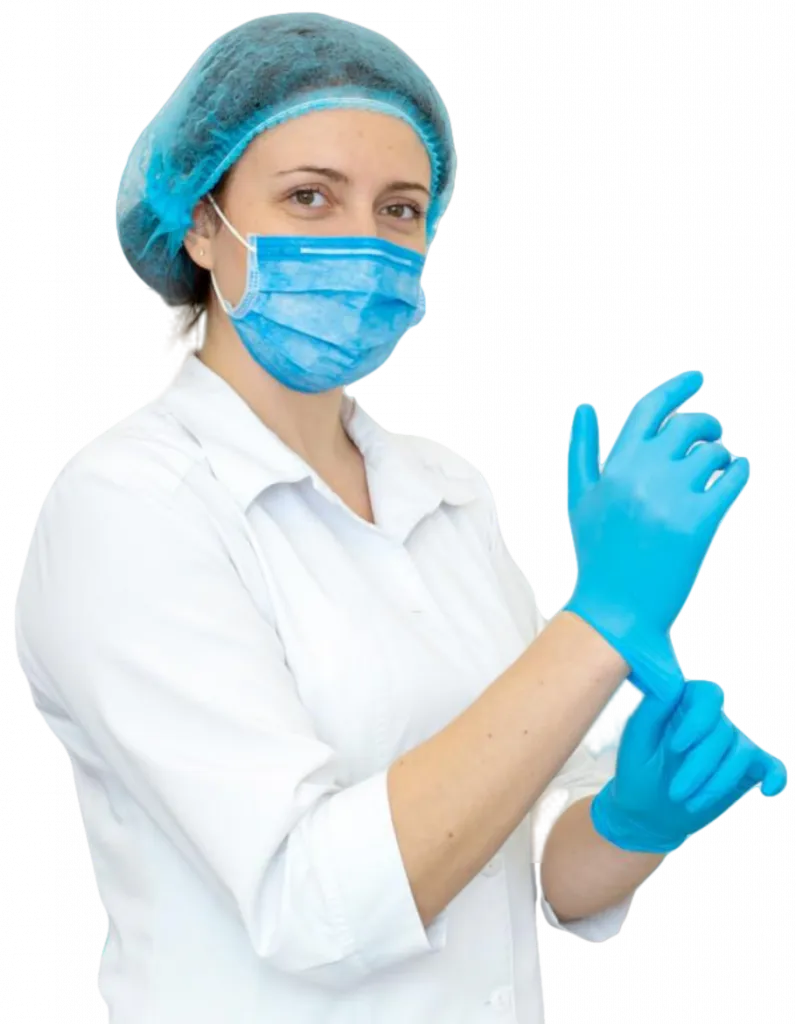 Certified Registered Nurse Anesthetist contact List