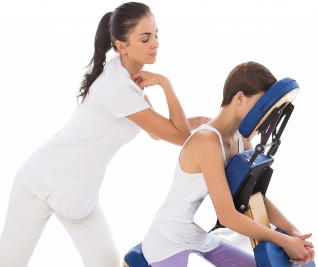 Chiropractors contact List