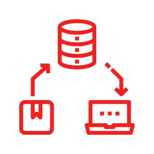 Deliver database