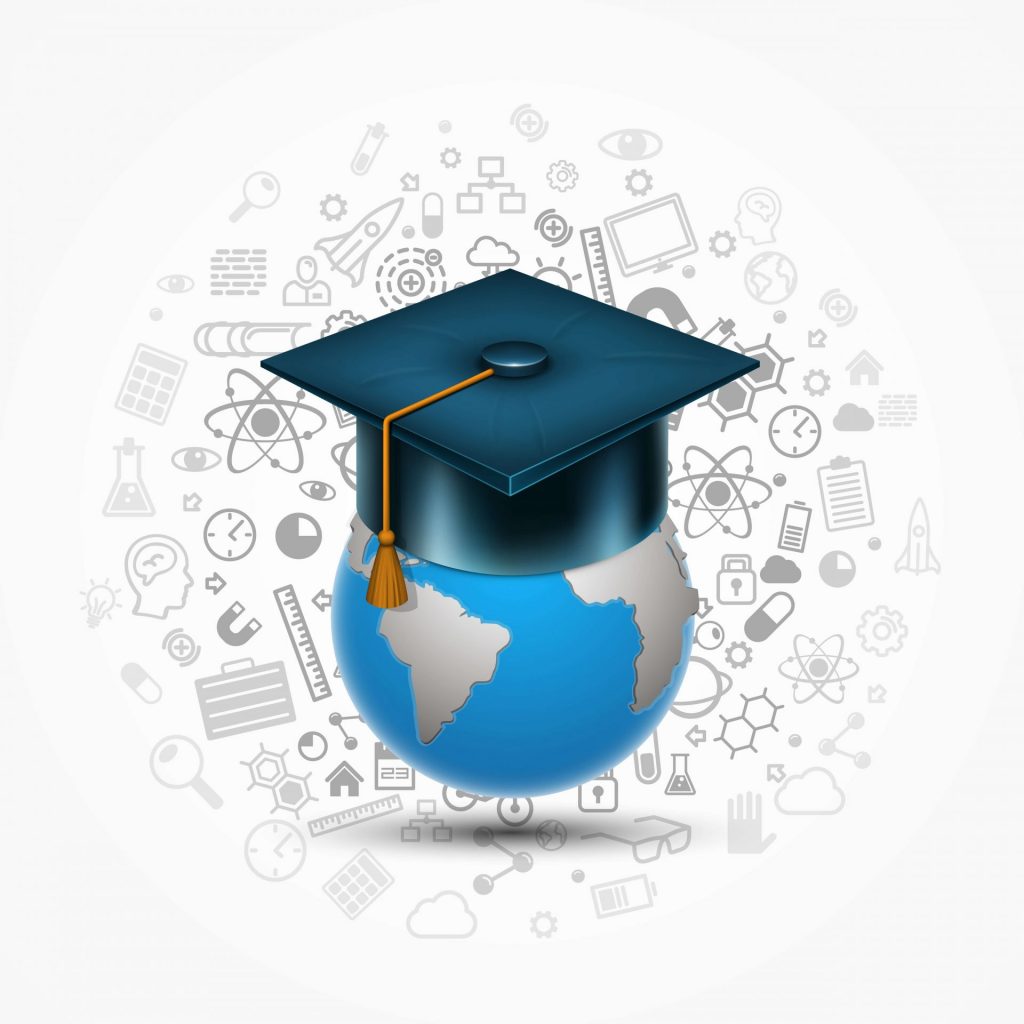 Education Industry Database