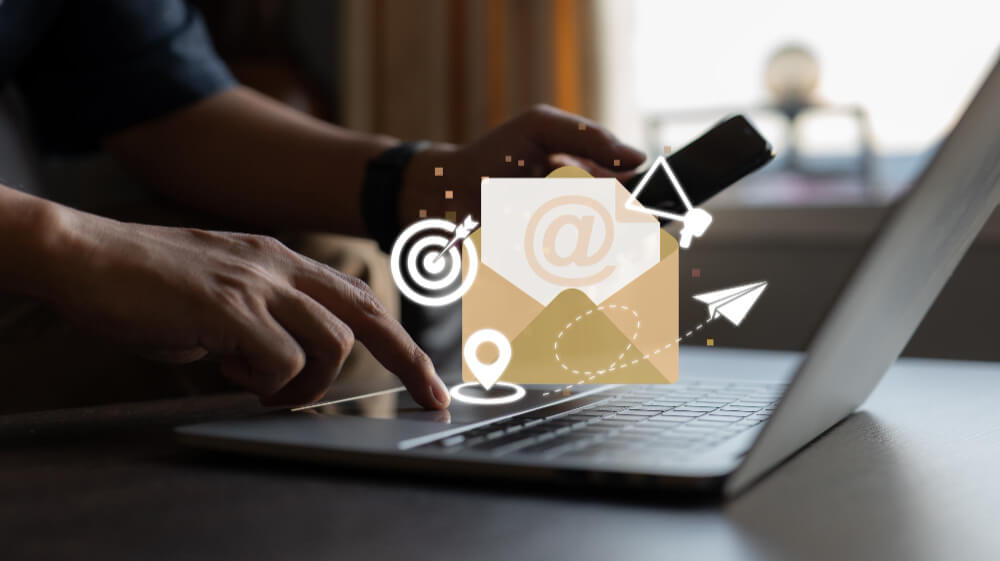 Email Appending