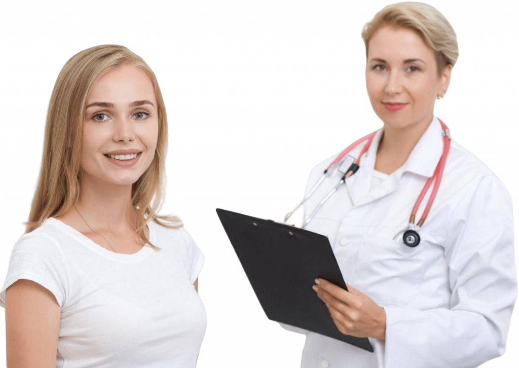 Family Practitioners contact database