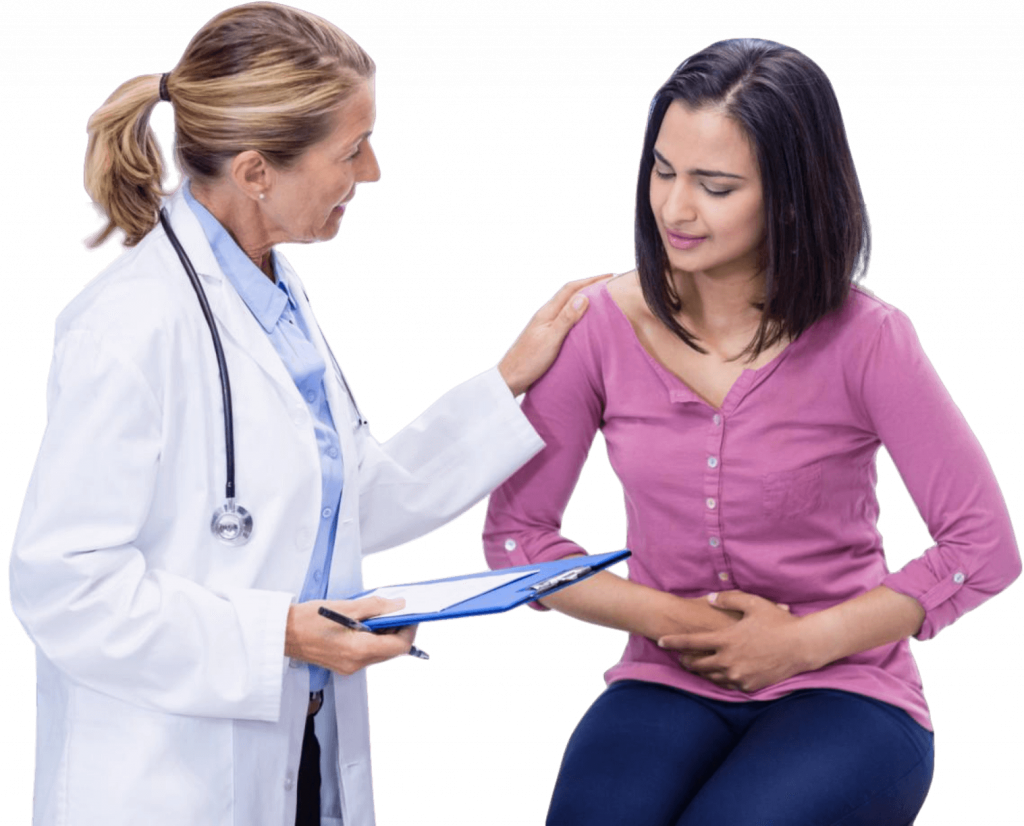 Gastroenterologist contact database
