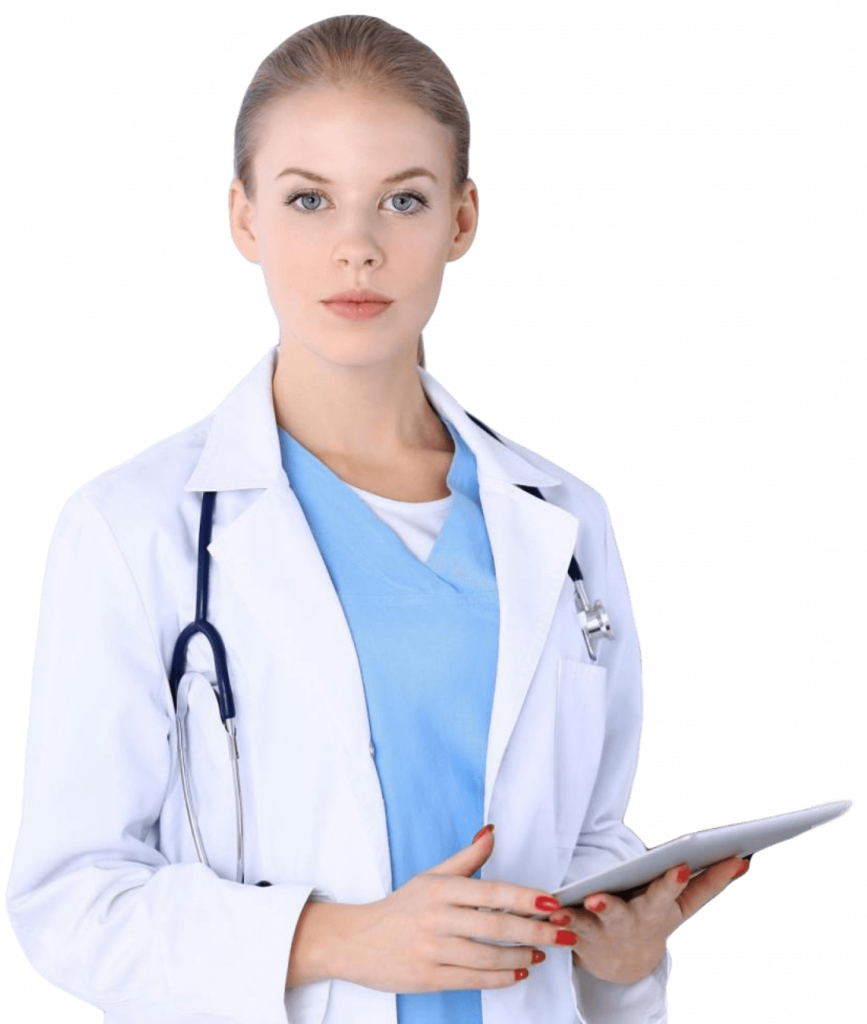 General Practitioner contact database