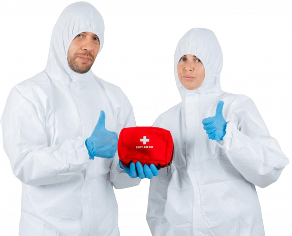 Infection Control Directors Database