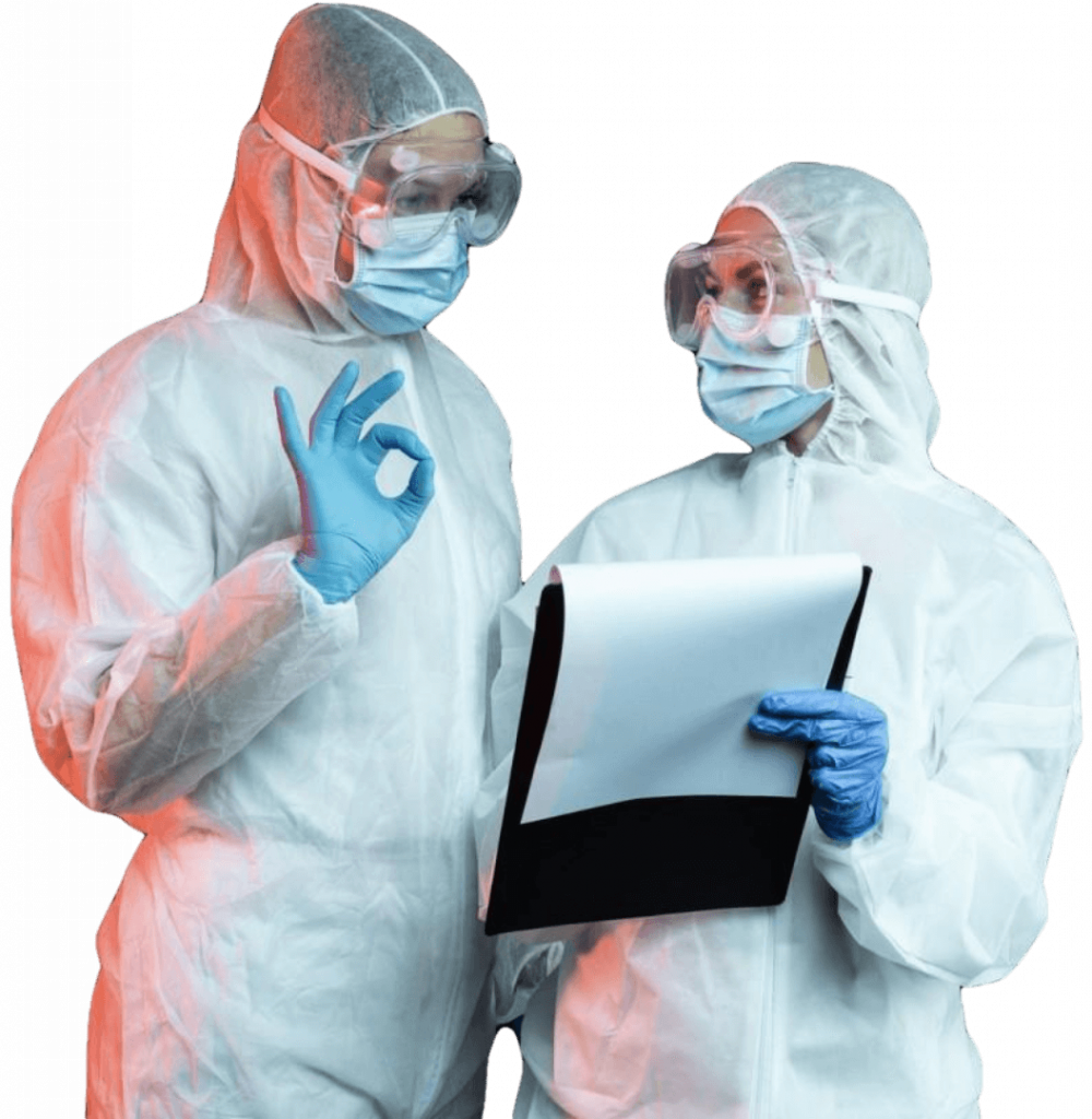 Infection Control Directors Mailing List