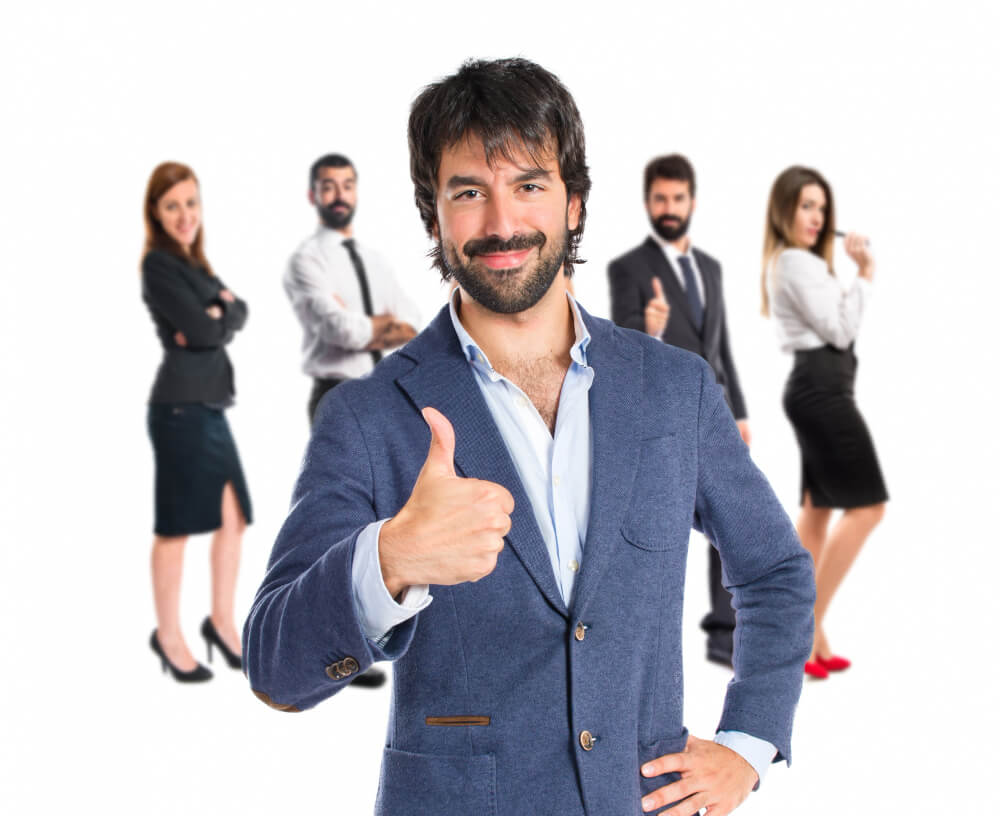JD Customers Database