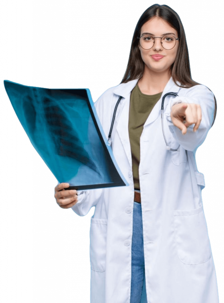 Nephrologists Database USA