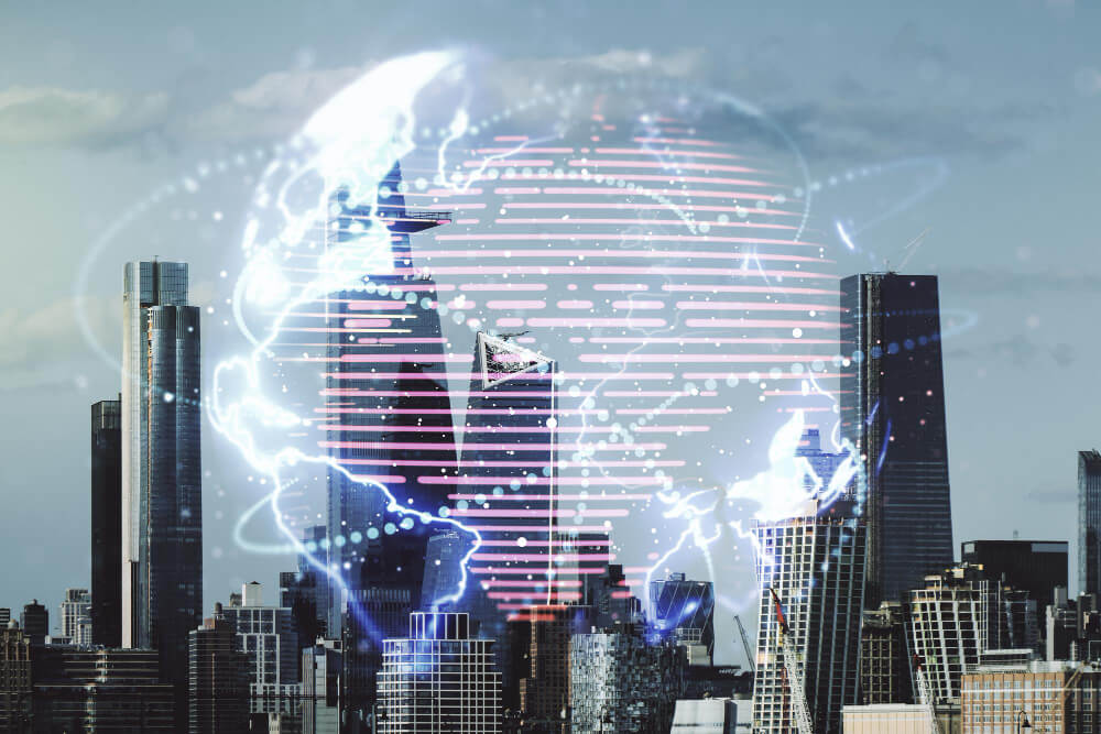 North America Business Lists