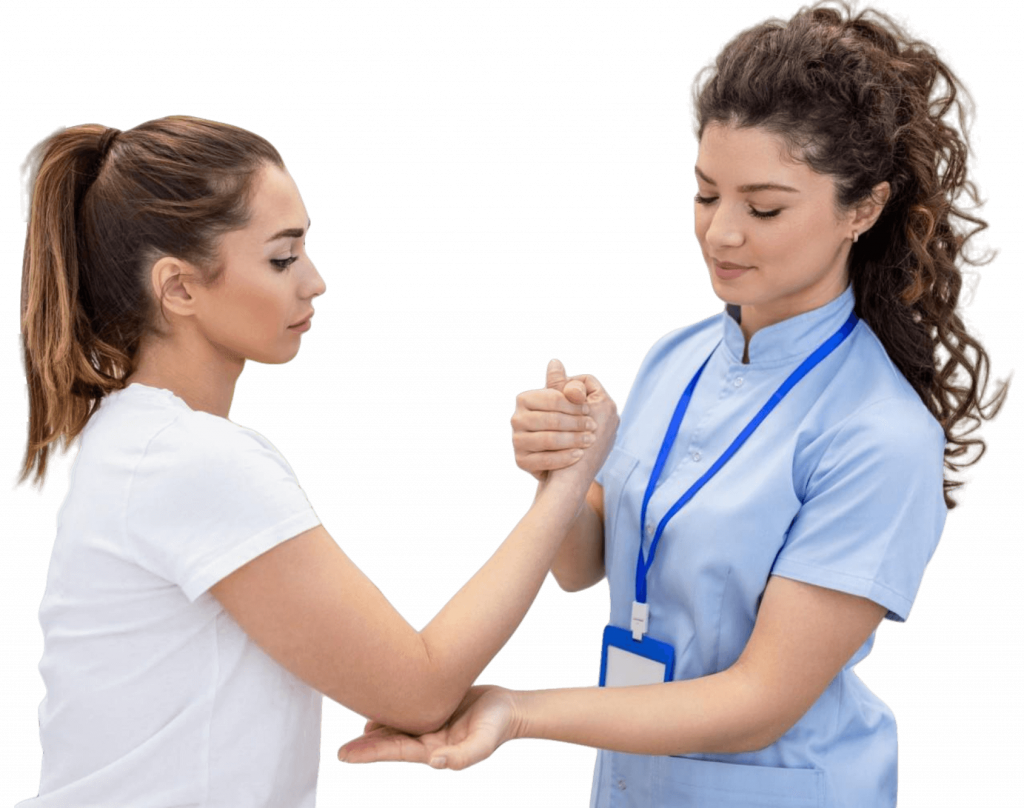 Occupational Therapists Mailing List