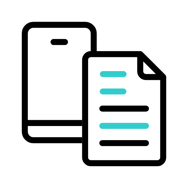 Opt-in contacts