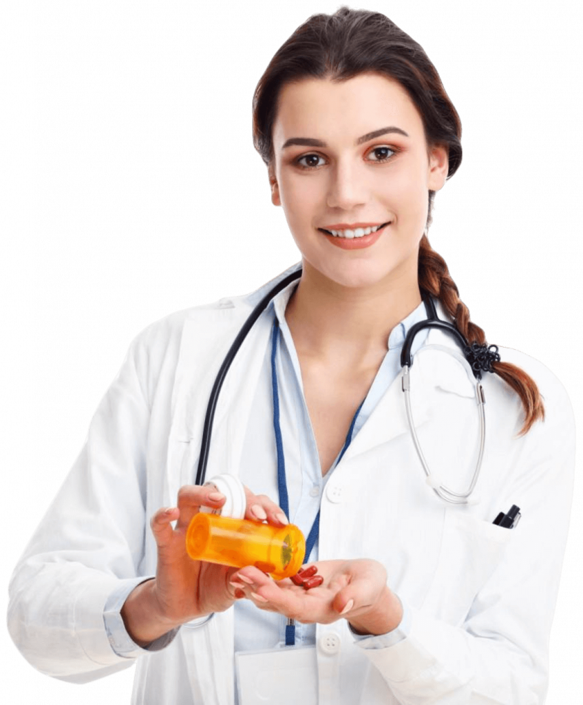 Pharmaceutical Email Database