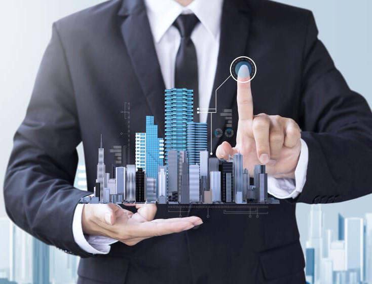Real Estate Industry Lists