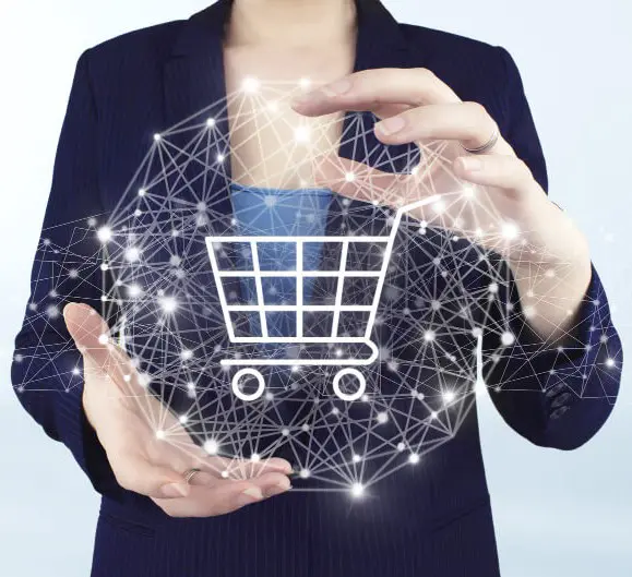 Retail Industry Database