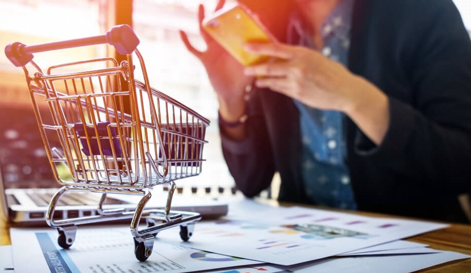 Retail Industry Lists