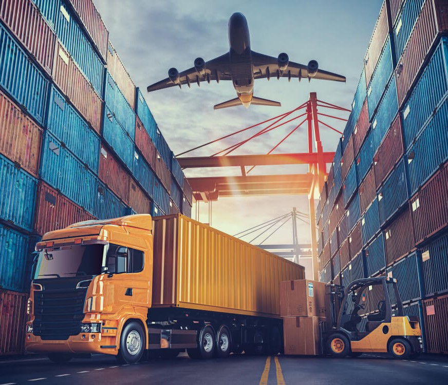 Transportation Industry Lists