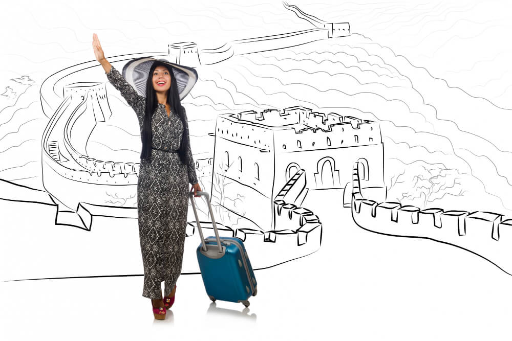 Travel and Tourism Lists