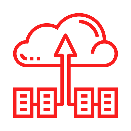 Upload data
