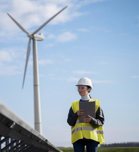 Utilities Industry Database