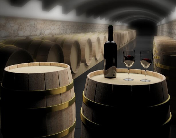 Wine Industry Lists