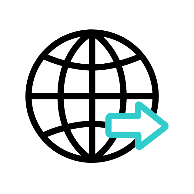 Geographic Locations