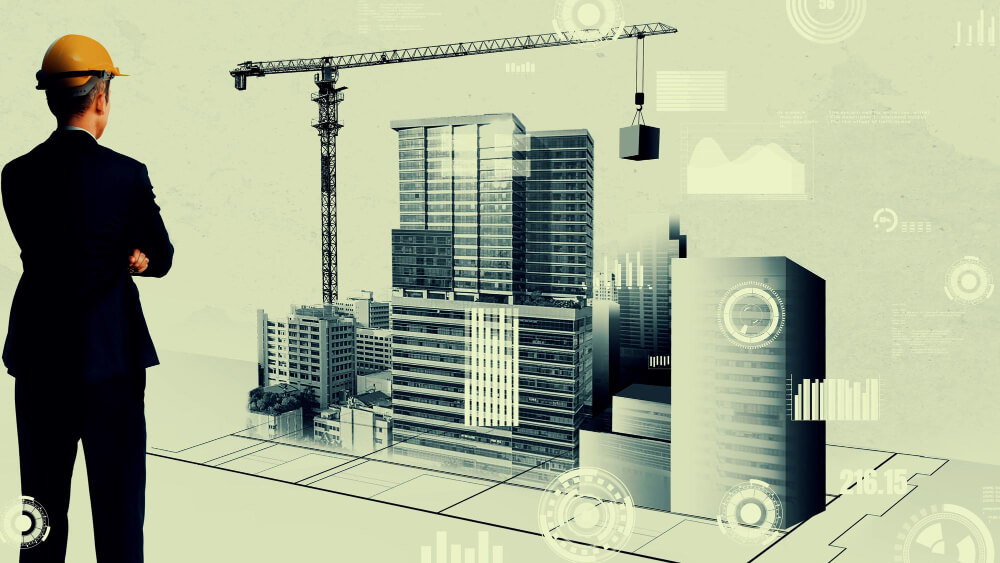 Architectural Industry Email Lists