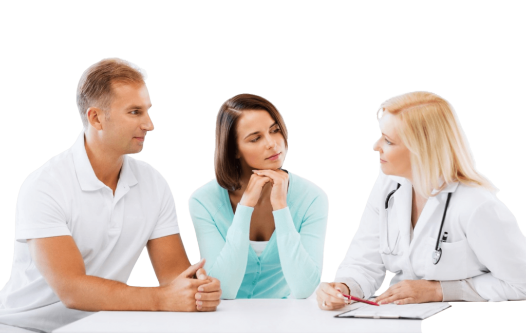 Family Marital Therapist Mailing List