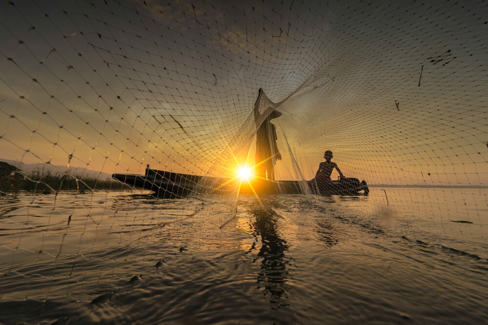 Fishermen Email Lists