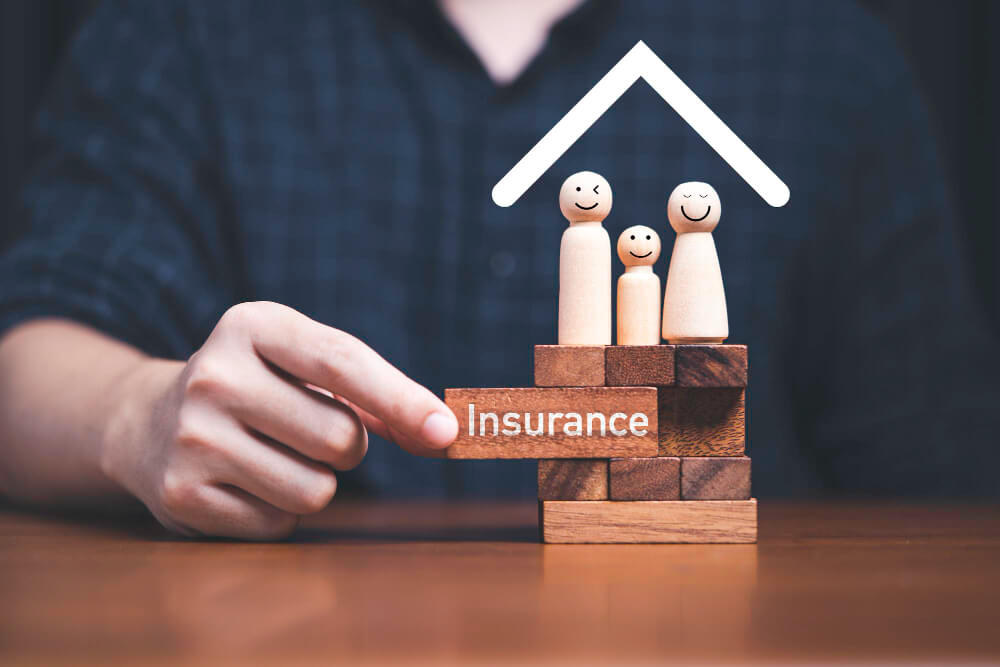 Insurance Industry Email Lists