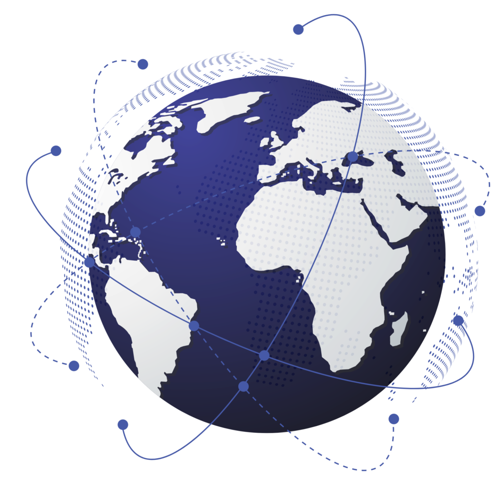 International Email List
