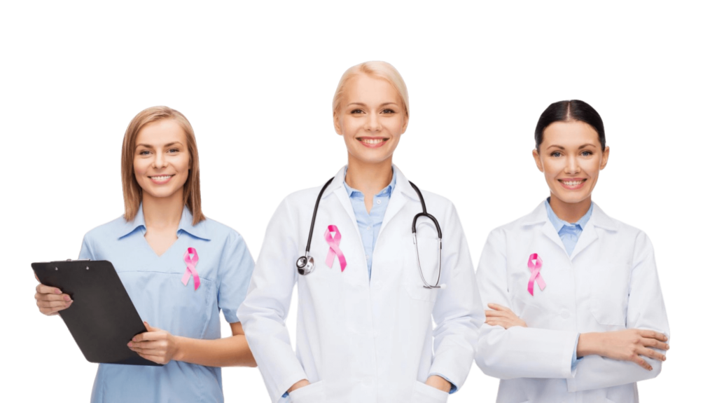 Oncology nurses email lists