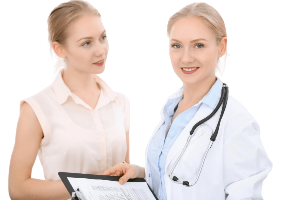 Physician Recruiters Email List