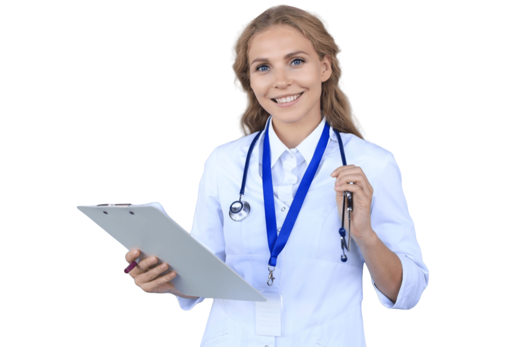 Physician Recruiters Mailing List