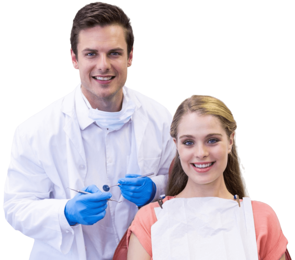 orthodontist email lists