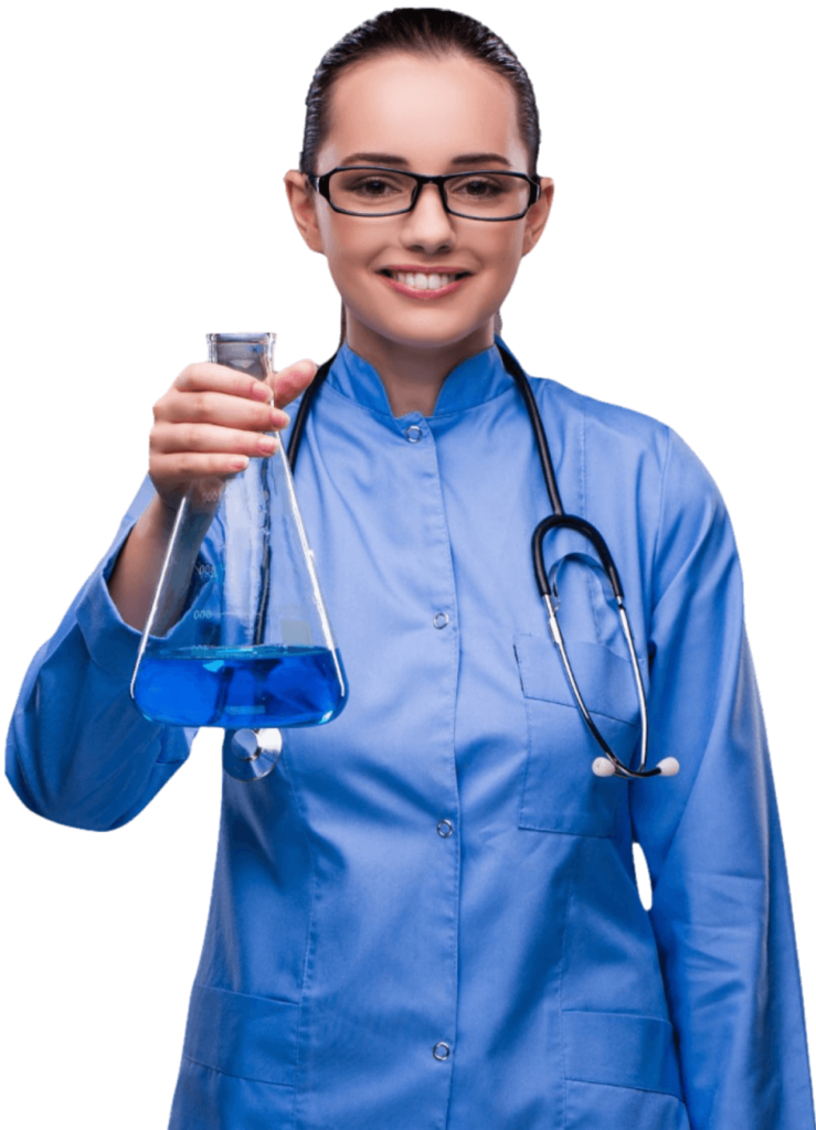 virologist email lists