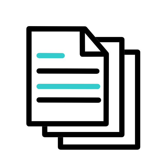 CRM friendly files