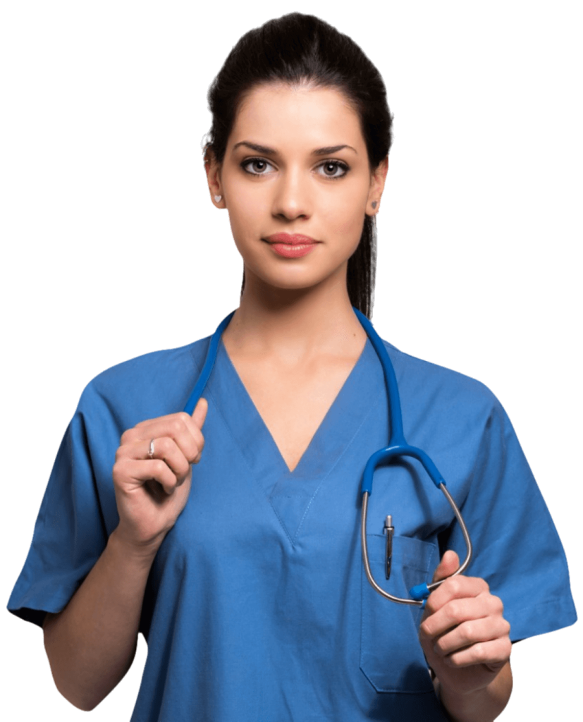 public health nurses mailing list